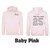 Baby Pink